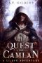 [Camlan Realm 01] • Quest for Camlan_A LitRPG Adventure